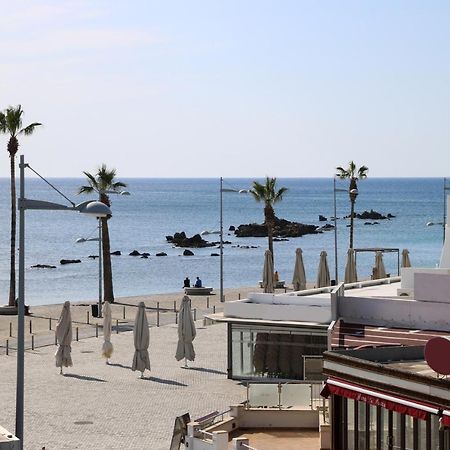 Phaedrus Living: Seaside Luxury Flat Lighthouse 69 Apartment Paphos ภายนอก รูปภาพ