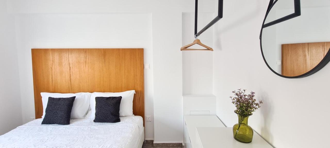 Phaedrus Living: Seaside Luxury Flat Lighthouse 69 Apartment Paphos ภายนอก รูปภาพ